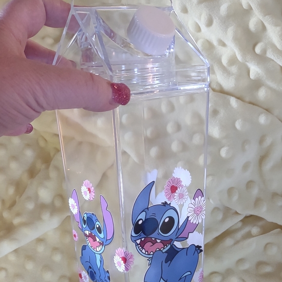 Stitch milk carton tumbler - Picture 9 of 11